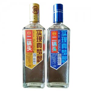 燕趙風二鍋頭酒450ml