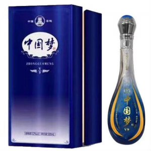 闖王酒家之藍(lán)V9
