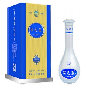 闖王酒家之藍(lán)中國(guó)夢(mèng)