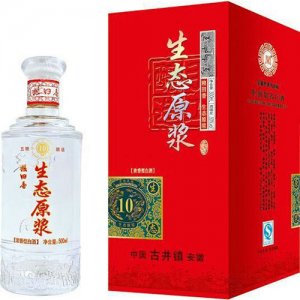 闖王糧田香生態原漿