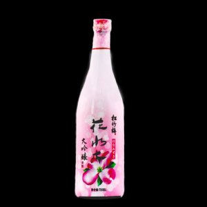 松竹梅花水木大吟釀清酒720ml