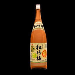 松竹梅清酒1.8L酒