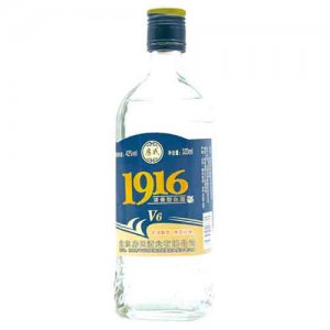 房氏1916酒V6濃香型白酒