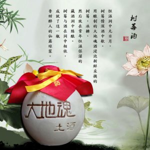 大地魂酒400ml洞藏樹莓酒