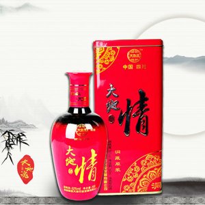 大地魂酒洞藏大地情鐵盒