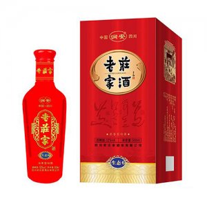 老莊家酒生態(tài)6-52度500ml
