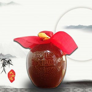 大地魂酒洞藏原漿