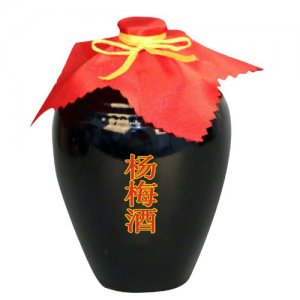萬客泉楊梅酒
