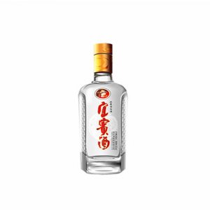 宜賓酒.光瓶白酒