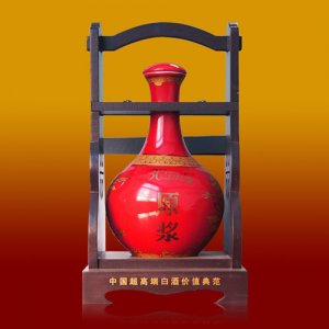 好運人家酒30年原漿