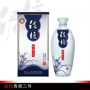 泥坑酒青瓷二號