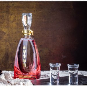 南阜生命酒貴賓·29度濃香型白酒