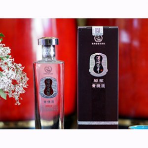威遠(yuǎn)金泉酒海不干原漿精品