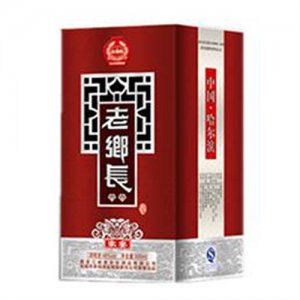 老鄉(xiāng)長(zhǎng)酒家宴