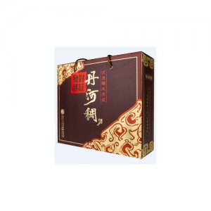 丹河稠封缸發酵白酒