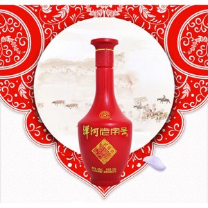 洋河老字號優曲白酒