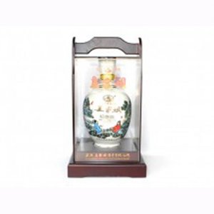 王家壩紀念版壇酒