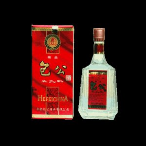 包公精品白酒