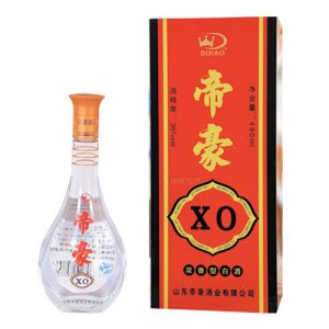 帝豪XO白酒