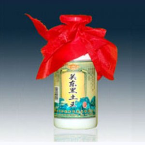 關東黑土王酒250ml瓷瓶