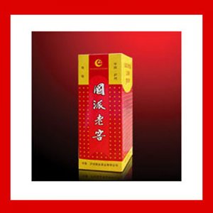 國派老窖酒