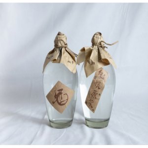 酒星酒純糧原漿（煙草專供）