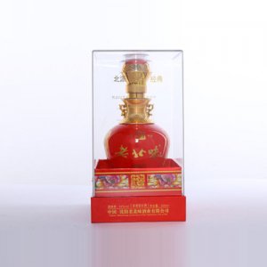 老北味酒42%vol 500ml