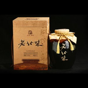 老北味酒56度5000ml