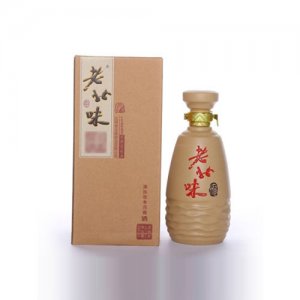 老北味商務用酒