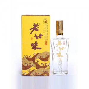 老北味香醇酒