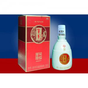 京華傳統(tǒng)醬香白酒