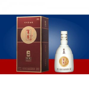 京華釀酒（窖藏6）白酒