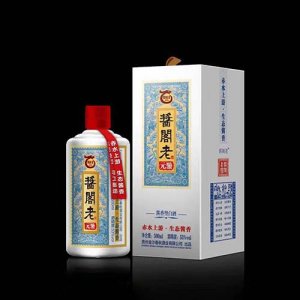 貴州春秋酒醬閣老、元鑒