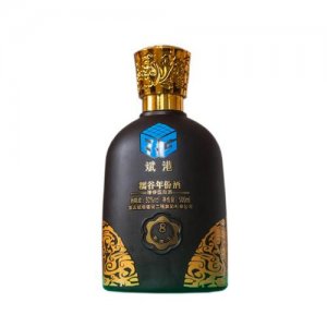 望仙定制酒樣品酒