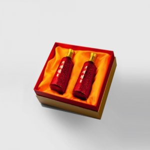 馬頭墻黃酒禮盒珍品 馬頭墻黃酒禮盒珍品