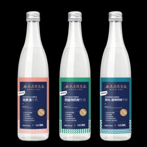 谷養康糧食酒42度泡酒專用酒