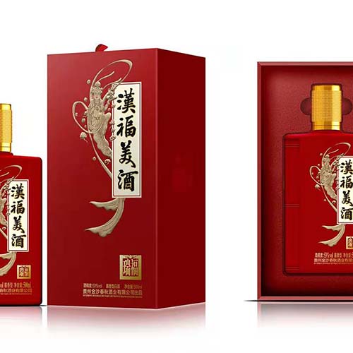 貴州春秋酒漢福美酒貼牌代加工,原來(lái)是這樣做的