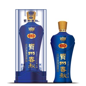 貴州春秋酒（沉香）