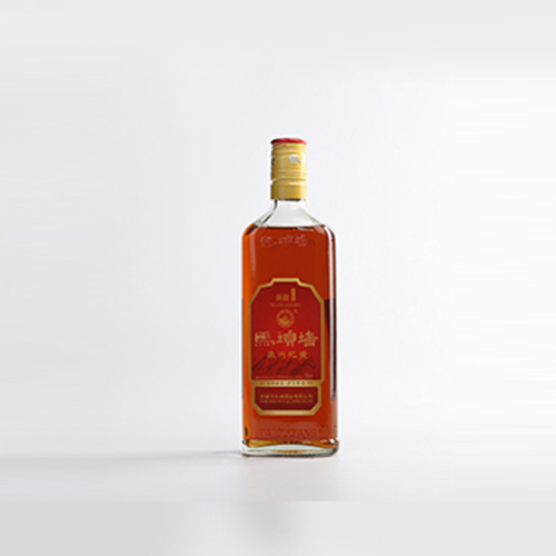 馬頭墻黃酒徽州優黃代加工-可任性定制-成本低-出貨快