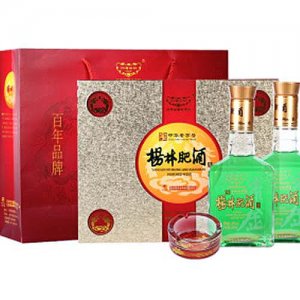 楊林肥酒吉慶禮盒500ml