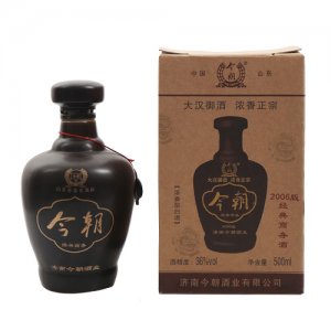 今朝06版商務酒