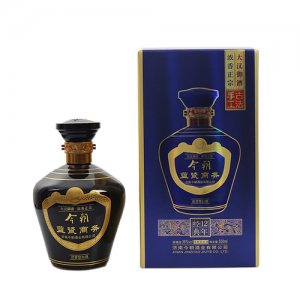 今朝經典12年酒