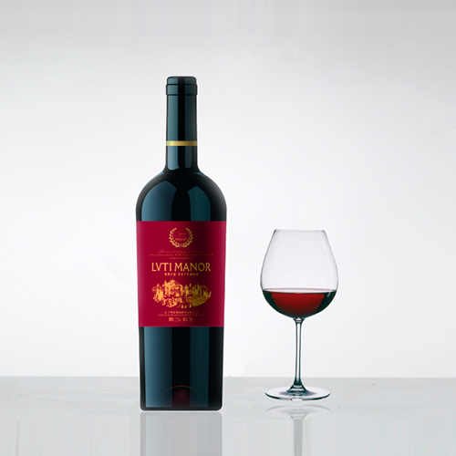 綠緹莊園美樂干紅葡萄酒代加工,快來看看吧