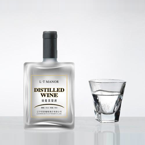 綠緹蒸餾酒oem貼牌代加工,現在知道還不晚