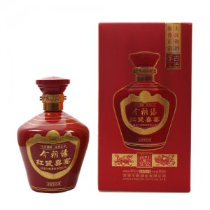 今朝緣經典喜宴酒