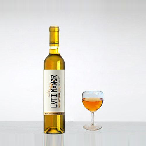 綠緹脫醇白葡萄酒OEM貼牌,上百款自主研發配方滿足你的需求