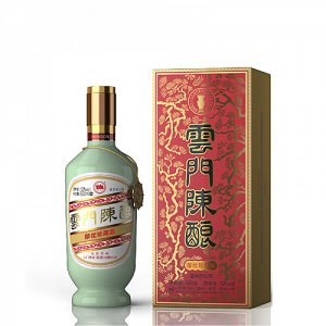 云門陳釀部優珍藏版酒