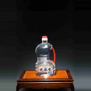 努爾哈赤芝麻香酒