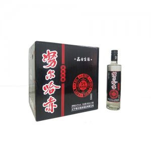 努爾哈赤滿族陳釀