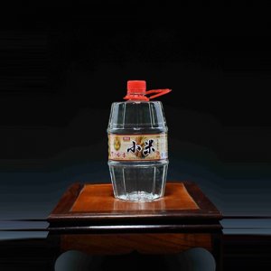 努爾哈赤1L小米酒